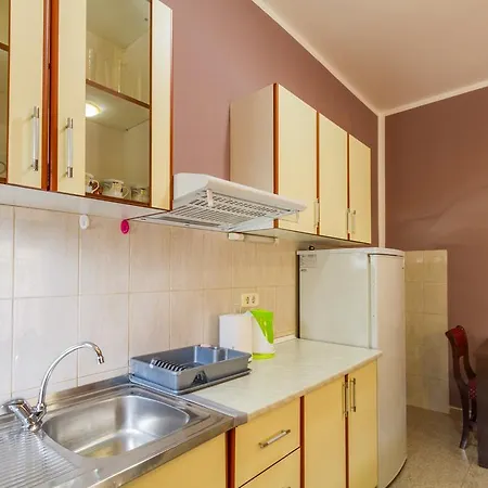 Nikola Pleasure Apartamento *