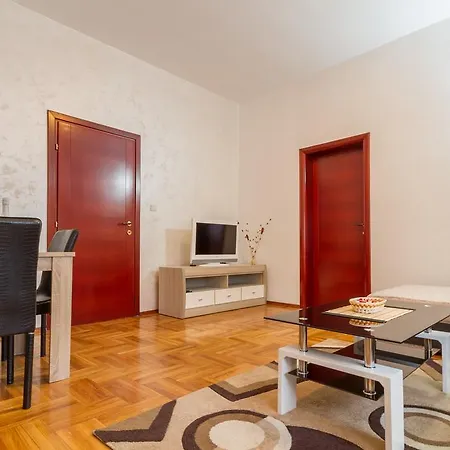 Apartamento Nikola Pleasure