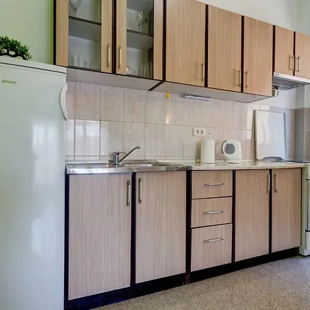 Apartamento Nikola Pleasure Podgorica