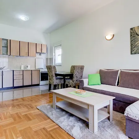 Apartamento Nikola Pleasure Podgorica