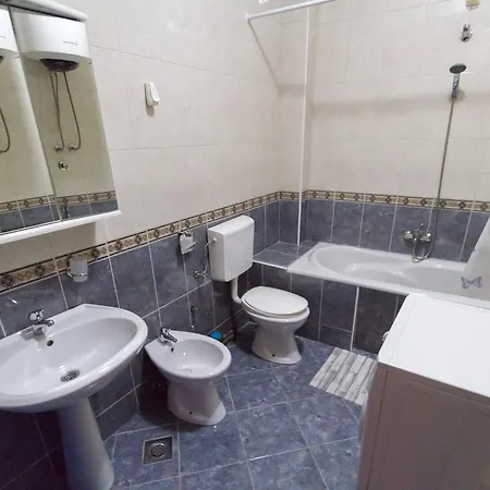 Nikola Pleasure Apartment Podgorica