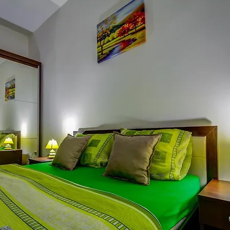 Nikola Pleasure Apartment