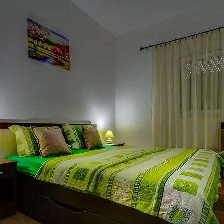 Nikola Pleasure * Podgorica