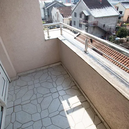 Nikola Pleasure Apartment