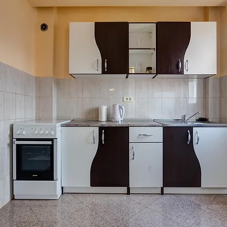 Nikola Pleasure Apartment Podgorica
