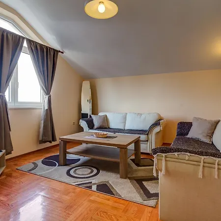 Apartment Nikola Pleasure *