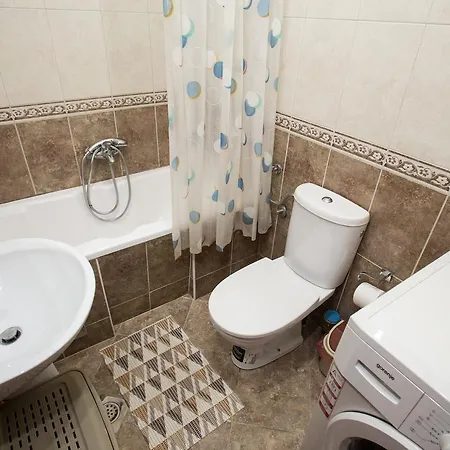 Apartment Nikola Pleasure Podgorica