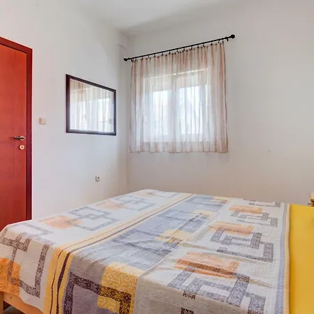 Apartment Nikola Pleasure *